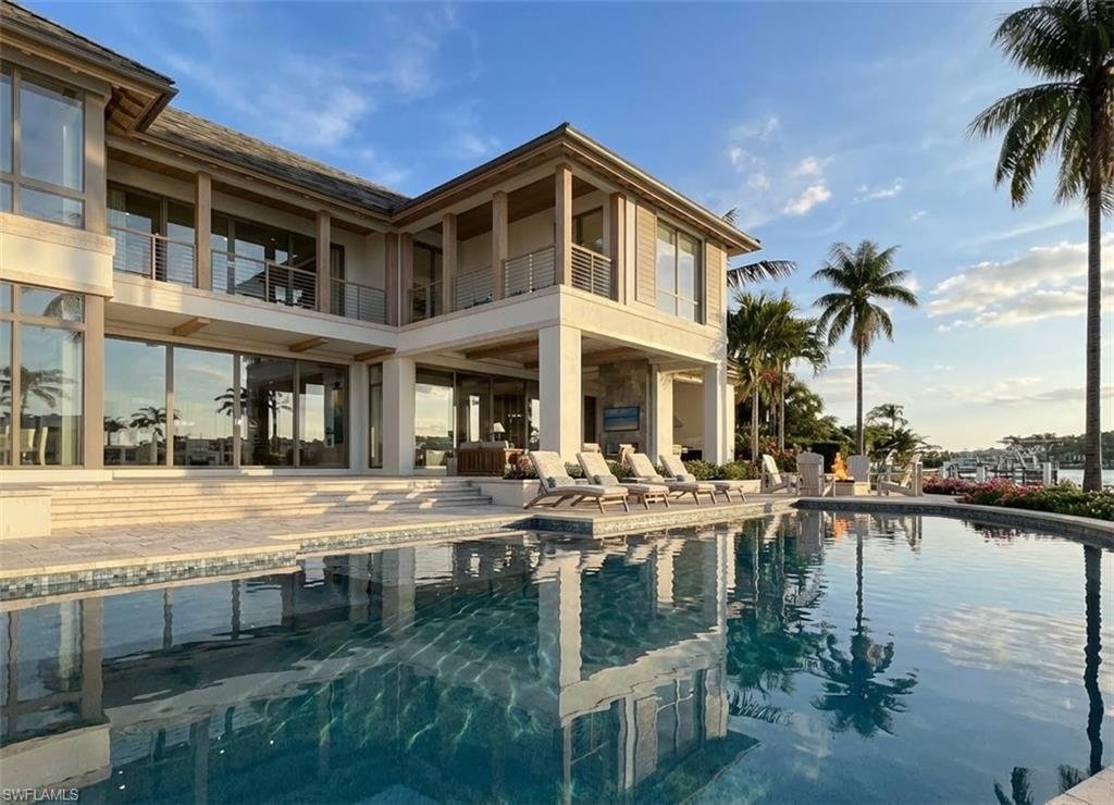 House in Naples, Florida, United States 1 - 17412703