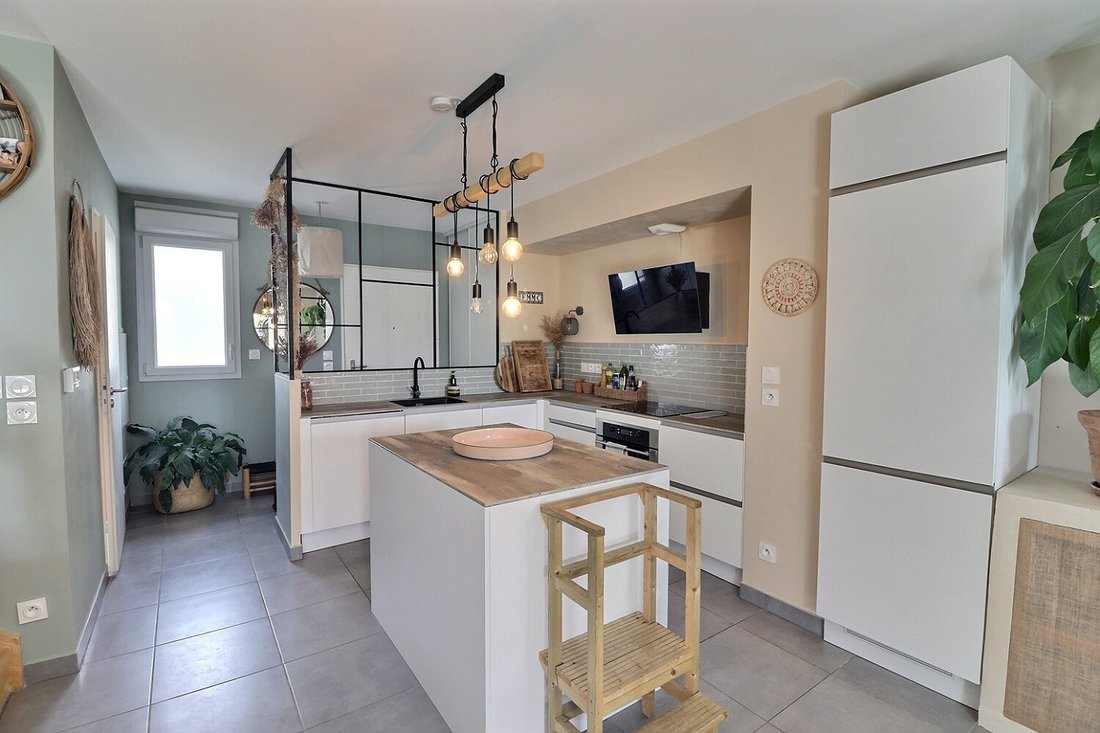 House in La Ciotat, Provence-Alpes-Côte d'Azur, France 5 - 17365632