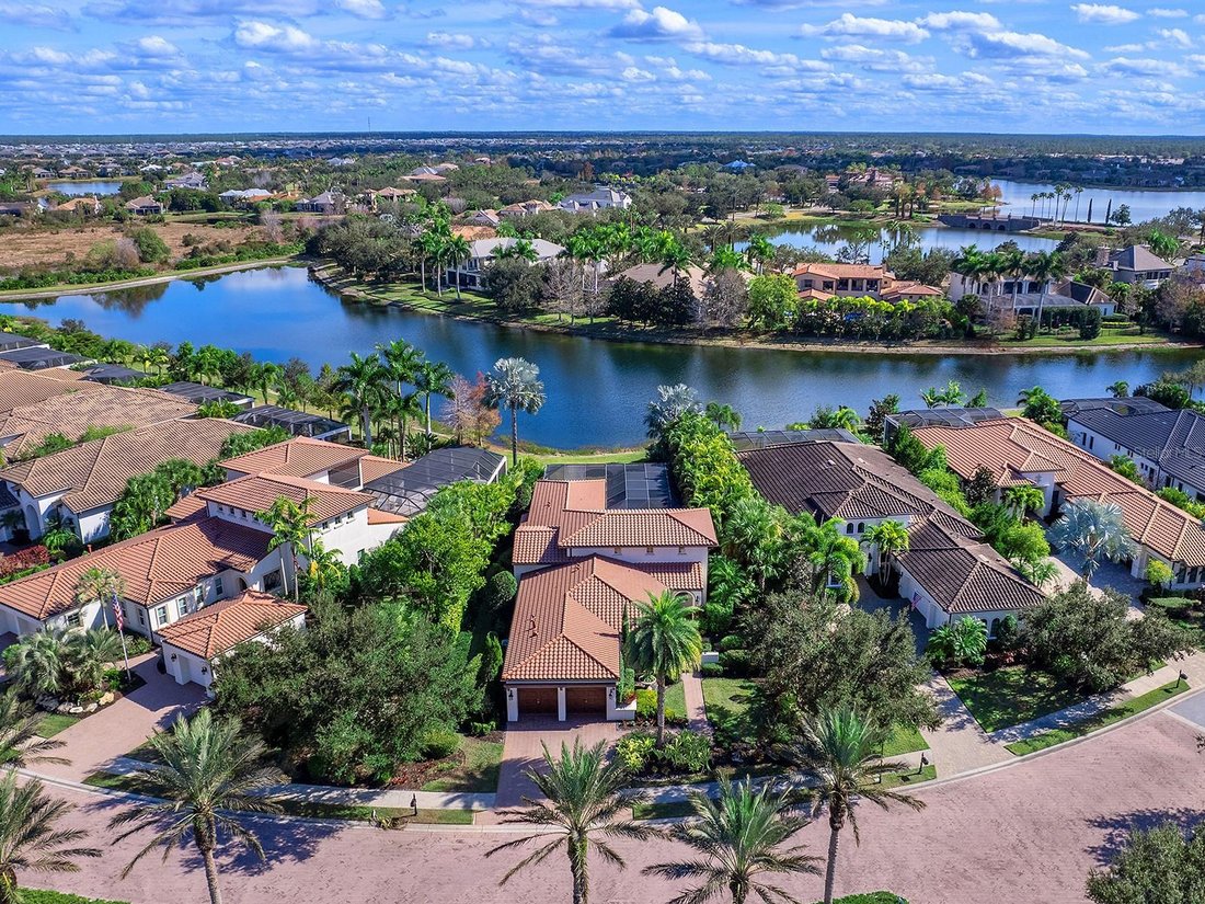 House in Lakewood Ranch, Florida, United States 4 - 17023362