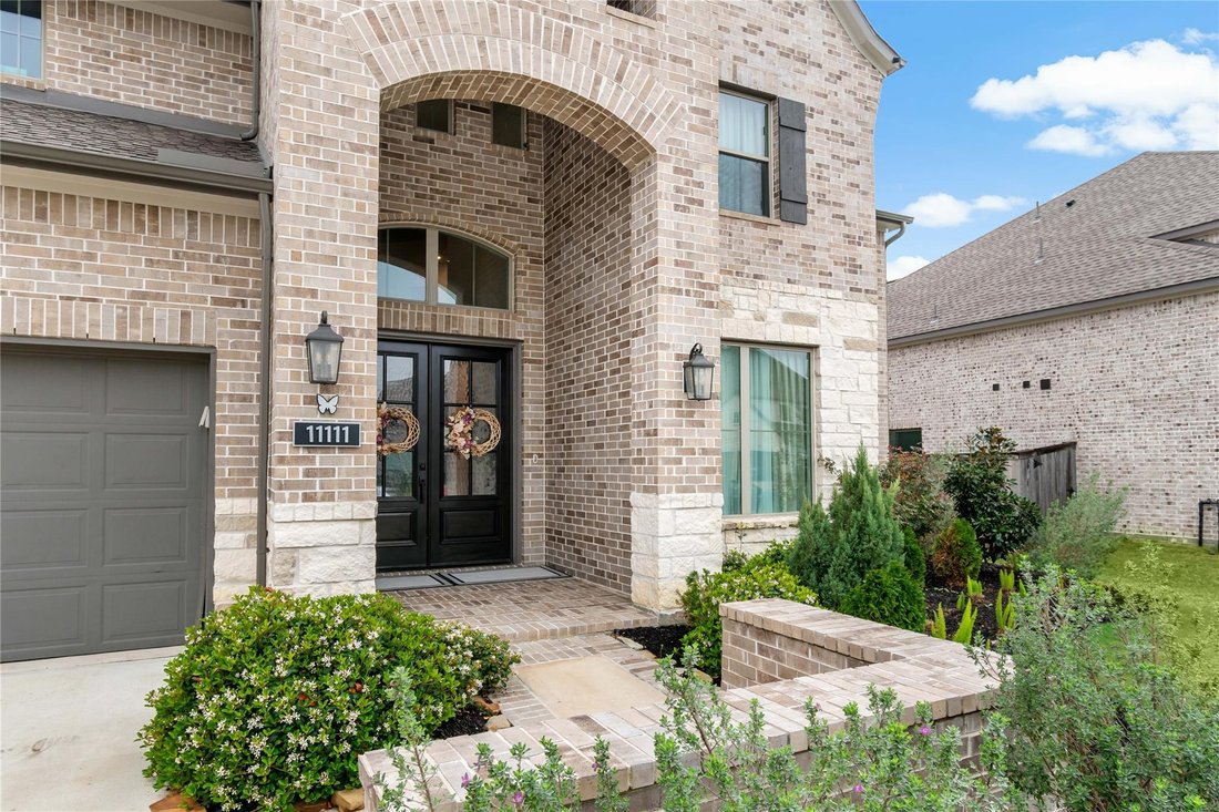 House in Houston, Texas, United States 5 - 17417587