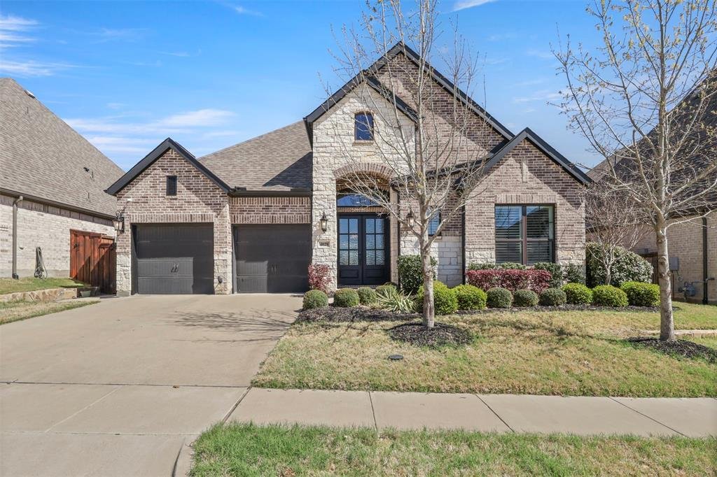 House in Aubrey, Texas, United States 1 - 17413670