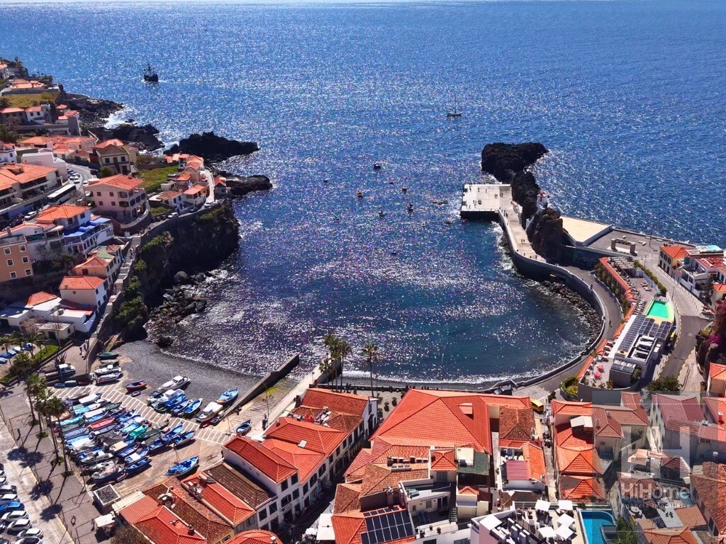 Appartement à Câmara de Lobos, Madère, Portugal 1 - 17389363