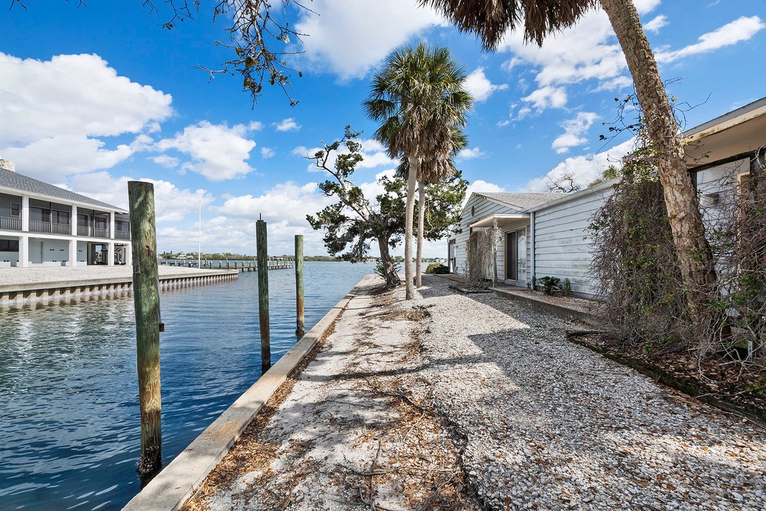Land in Siesta Key, Florida, United States 4 - 17406400