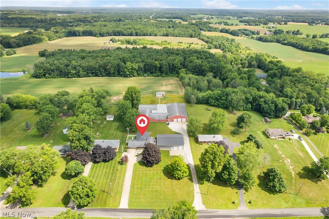 House in Alliance, Ohio, United States 3 - 17410309