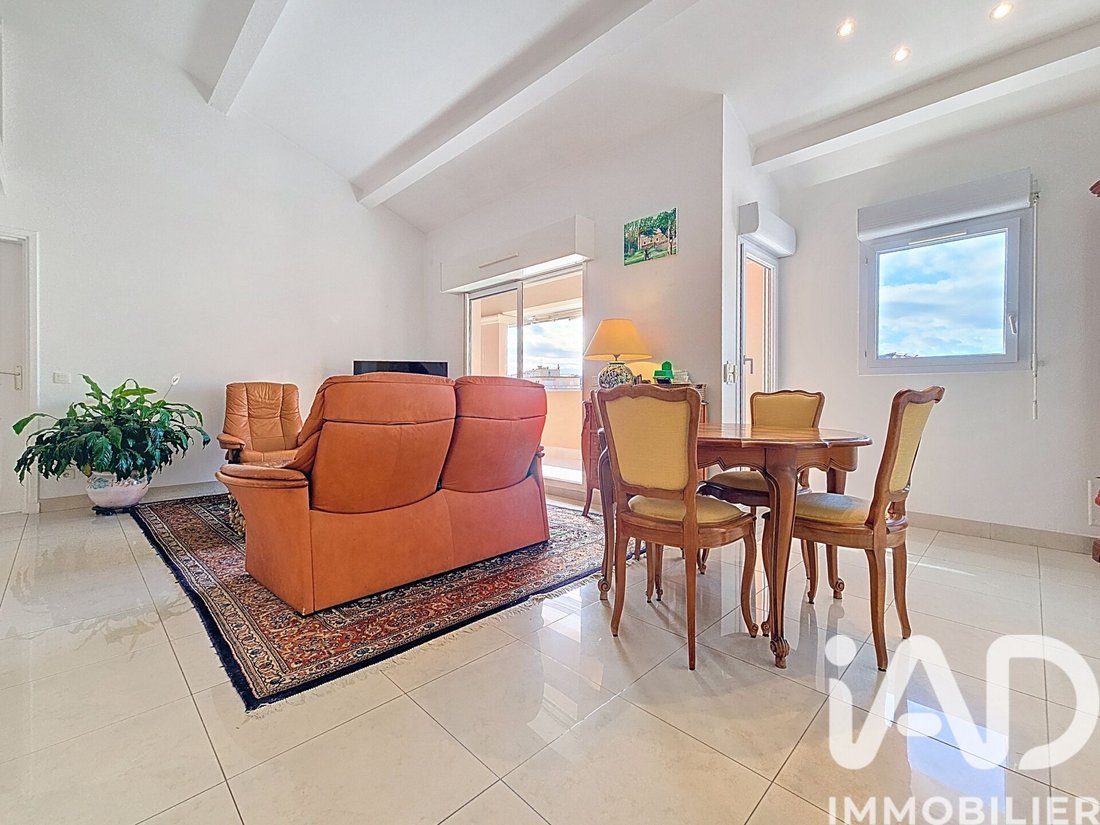 Apartment in Ville-Les Saquedes-Le Bouillonnet, Sainte-Maxime, France 3 - 17416990