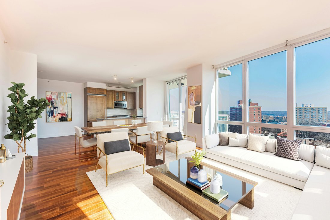 Condo in New York, New York, United States 5 - 17410986