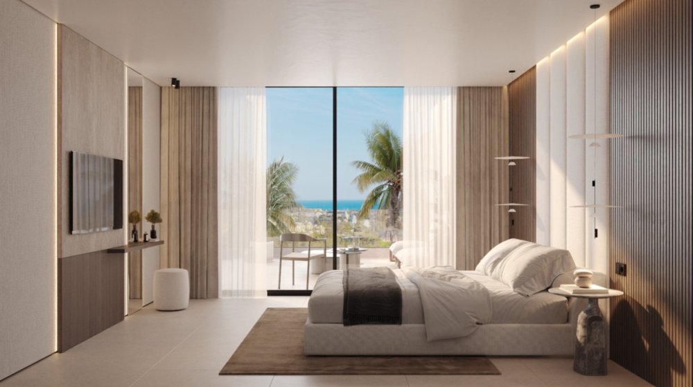 Apartment in Estepona, Andalusia, Spain 5 - 17414241