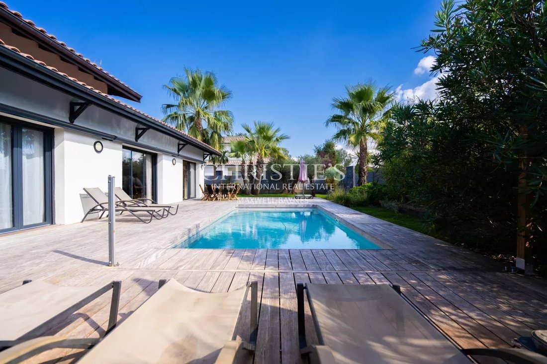 House in Aiguillon-Port, La Teste-de-Buch, France 3 - 16506083