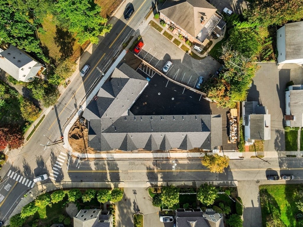 House in Newton, Massachusetts, United States 1 - 17413195