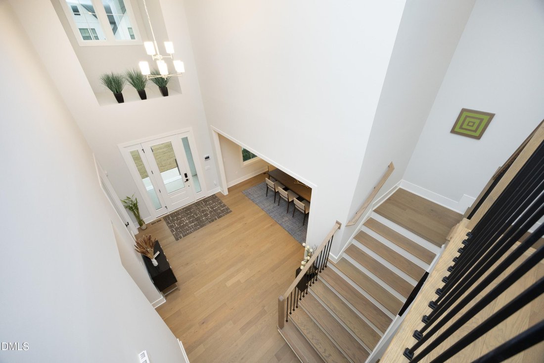 House in Cary, North Carolina, United States 5 - 17410154