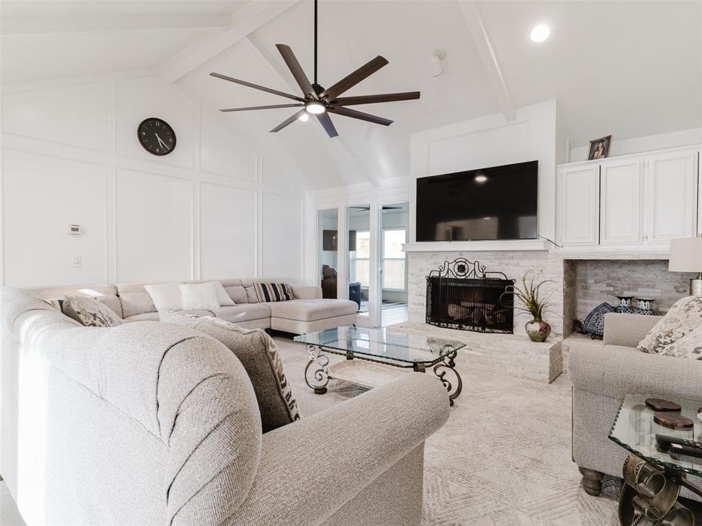 House in Plano, Texas, United States 3 - 17415916