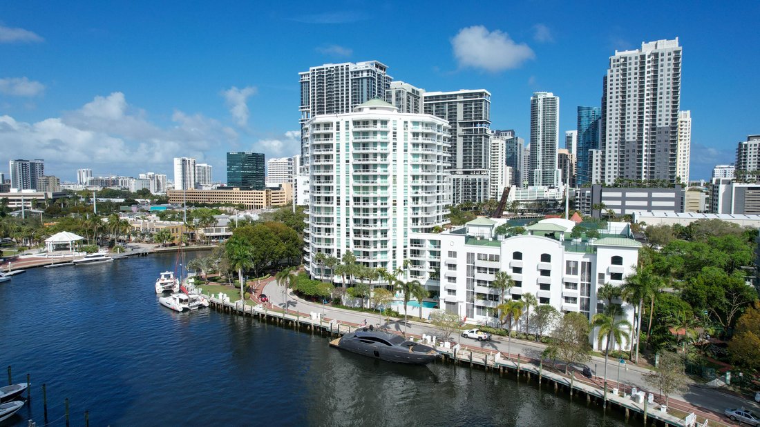 Condo in Fort Lauderdale, Florida, United States 4 - 17401916