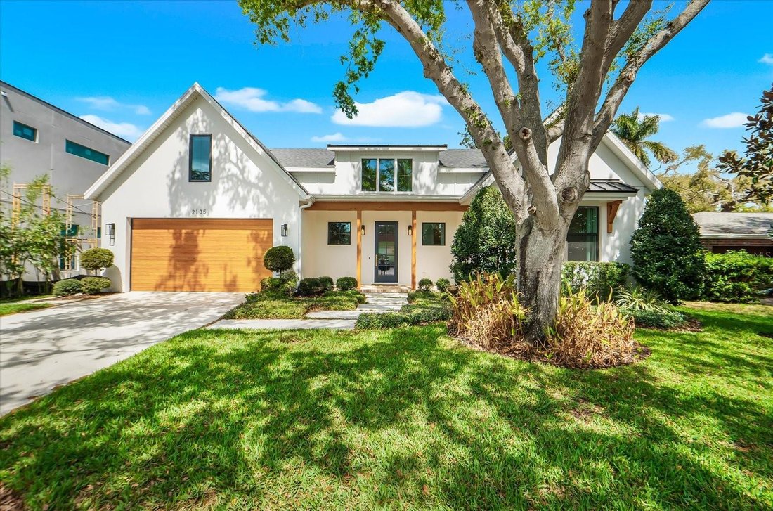 House in Sarasota, Florida, United States 1 - 17415980