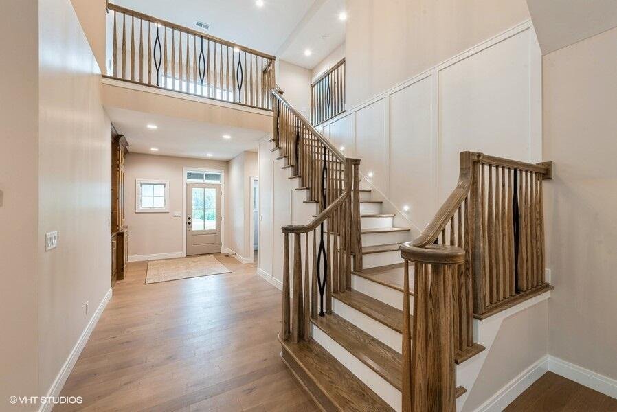 House in Valparaiso, Indiana, United States 4 - 17414408