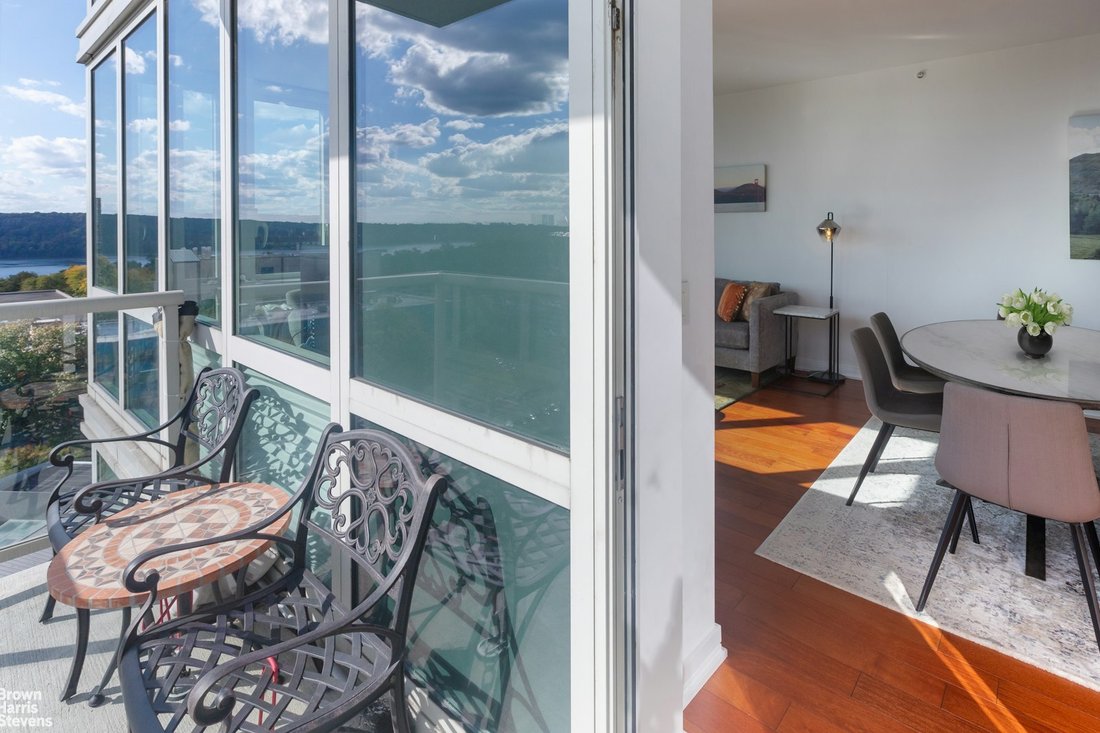 Condo in New York, New York, United States 3 - 17410772