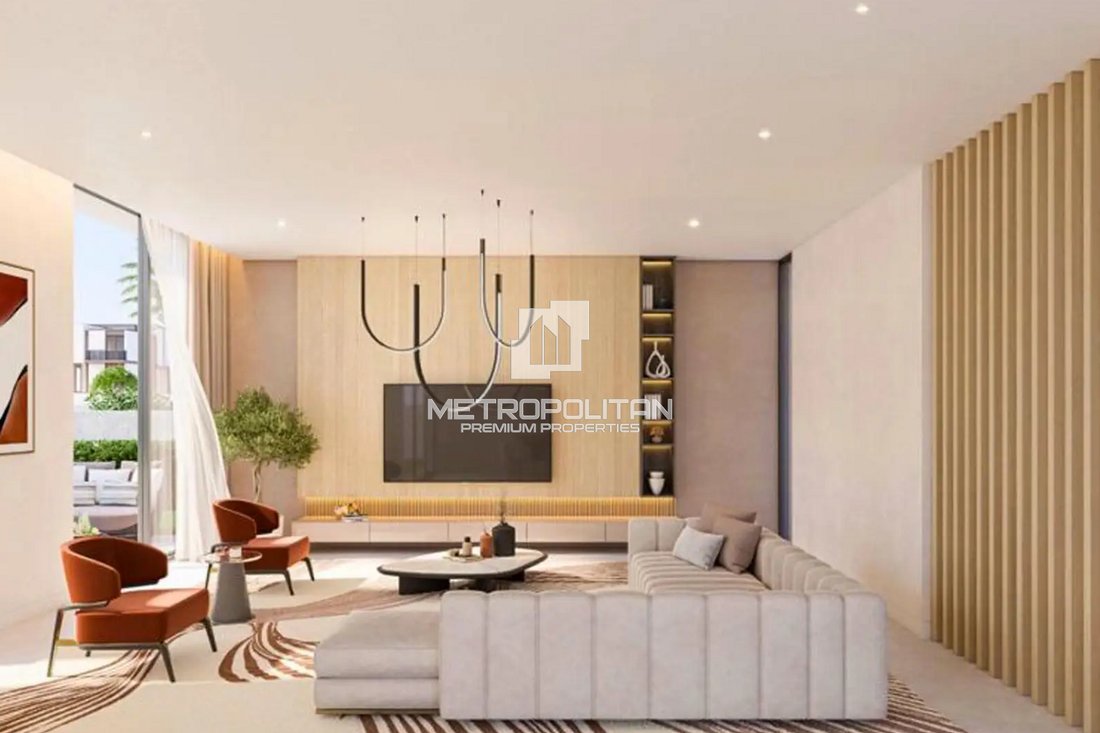 Villa in Umm Suqeim 1, Umm Suqeim, Dubai 3 - 17409176