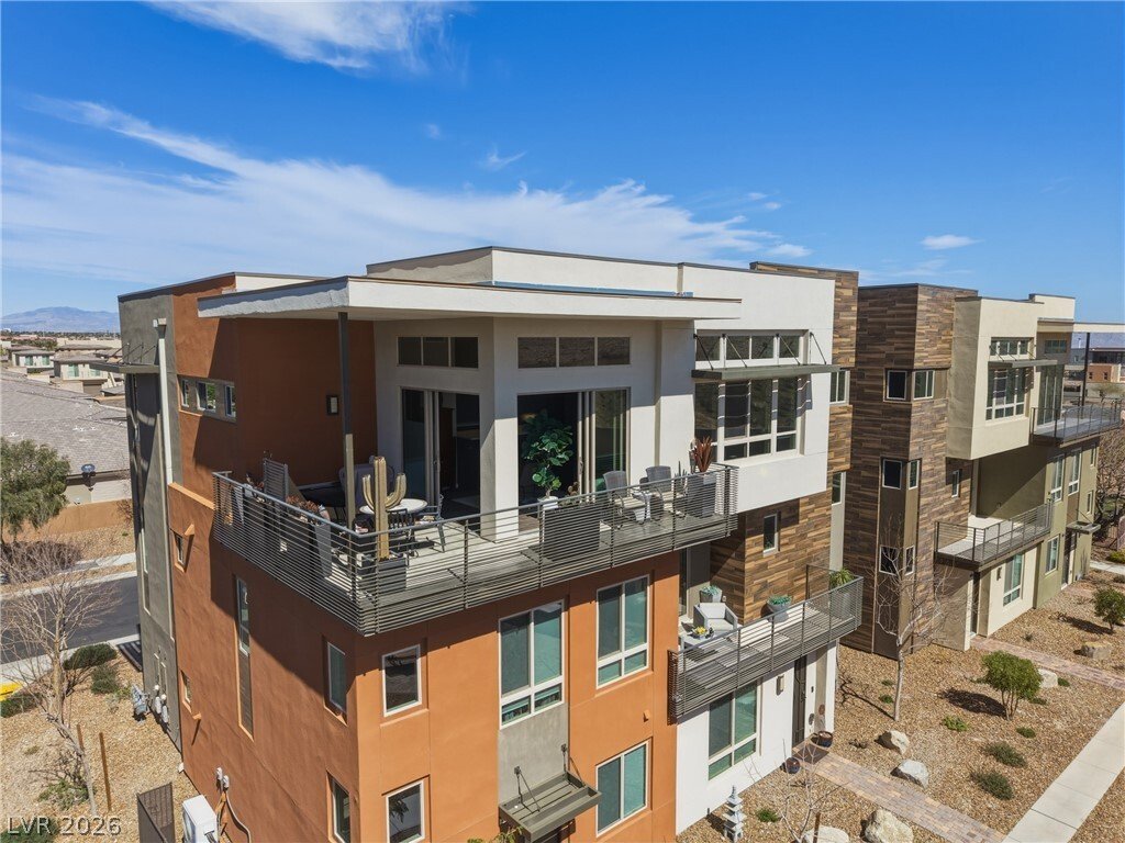 Condo in Las Vegas, Nevada, United States 1 - 17409600