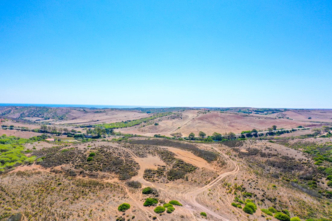 Land in Vila do Bispo e Raposeira, Algarve, Portugal 2 - 17408661