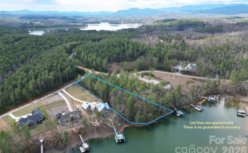 Land in Nebo, North Carolina, United States 1