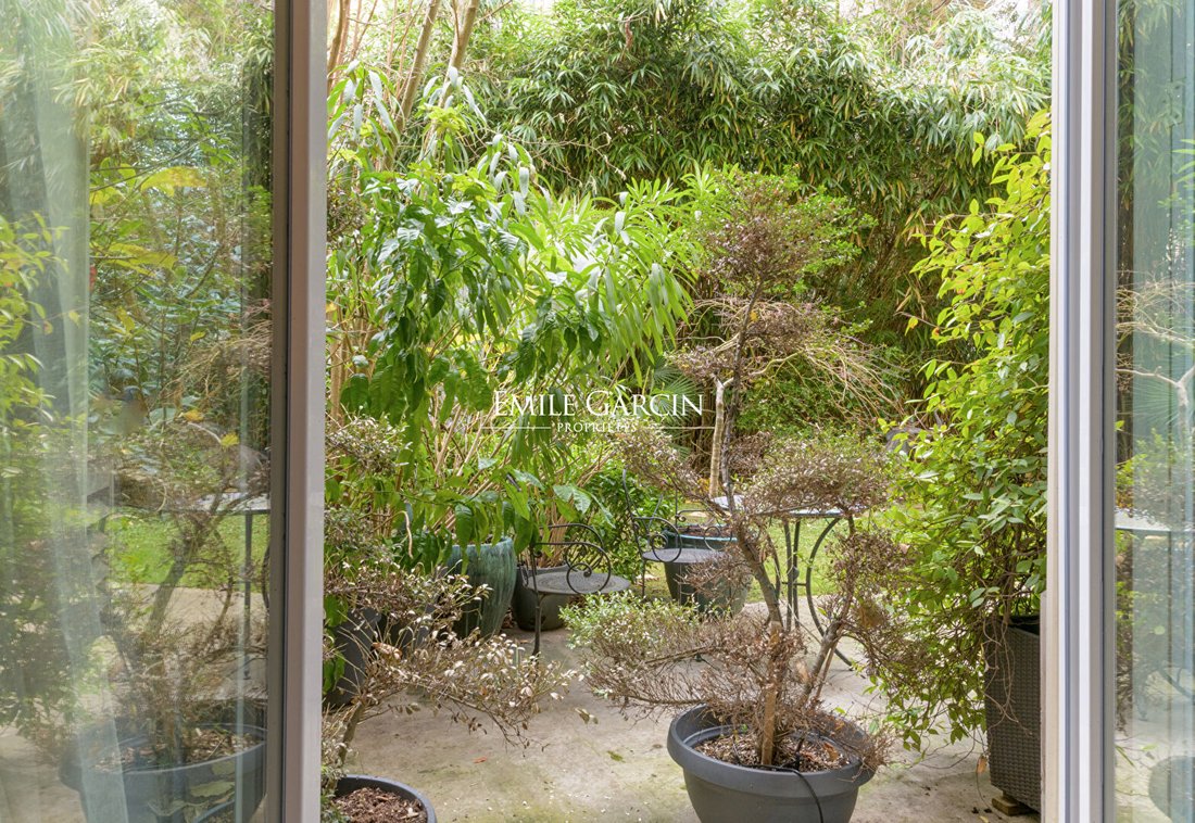 Apartment in La Plaine des Sablons, Neuilly-sur-Seine, France 2 - 17416277