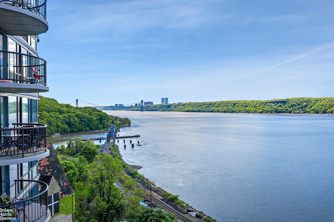Condo in New York, New York, United States 3 - 17410910
