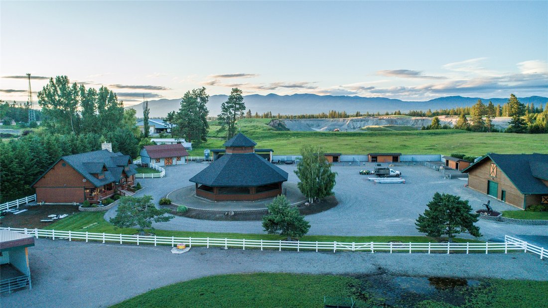 House in Whitefish, Montana, United States 3 - 17421764