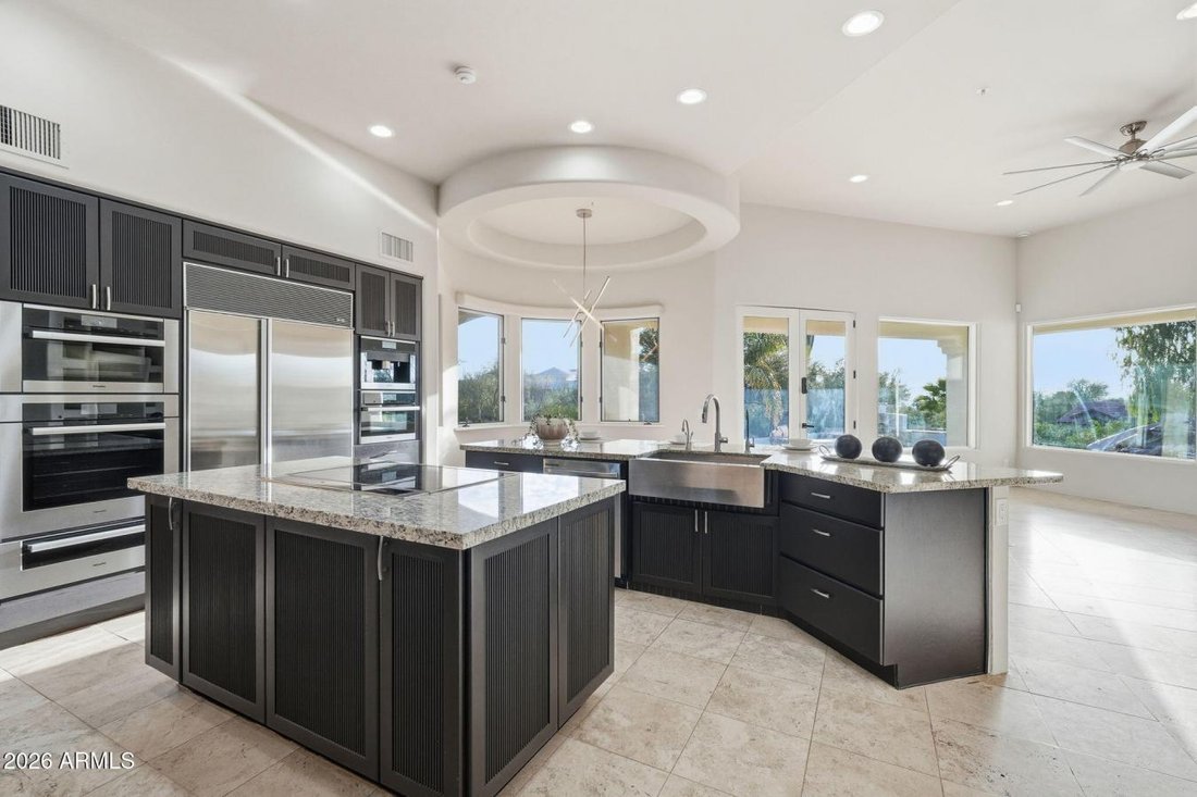 House in Scottsdale, Arizona, United States 1 - 17414226