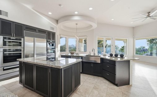 House in Scottsdale, Arizona, United States 1