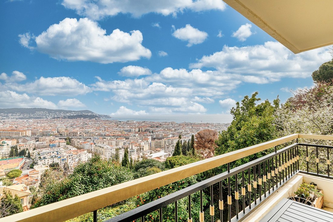 Apartment in Musiciens - Thiers, Nice, France 3 - 17412733