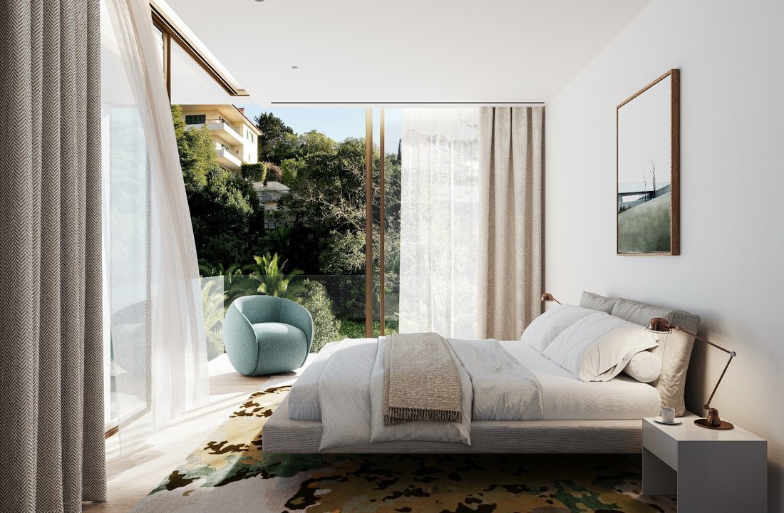 Villa in Estoril, Cascais e Estoril, Lisbon 4 - 17414703