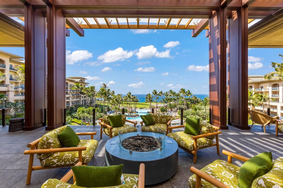 Condo in Lahaina, Hawaii, United States 2 - 17409476
