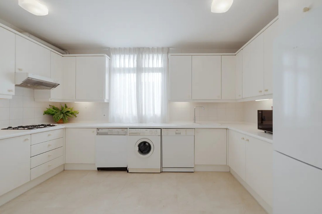 Apartment in Sotogrande, San Roque, Andalusia 5 - 17414300