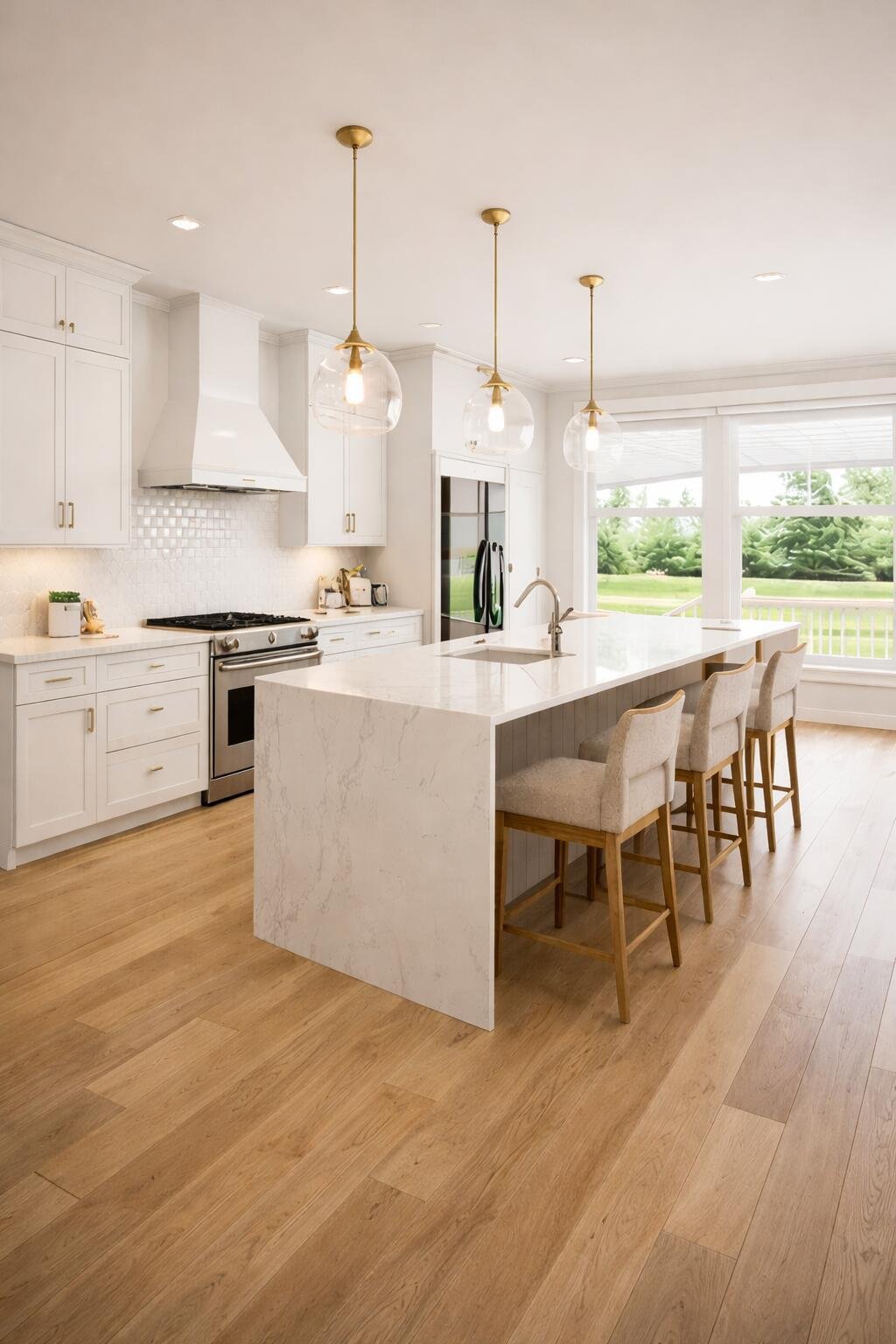 House in New Buffalo, Michigan, United States 4 - 17418394