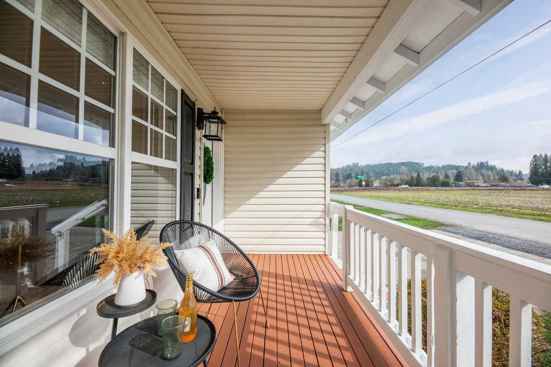 House in Carnation, Washington, United States 3 - 17409442
