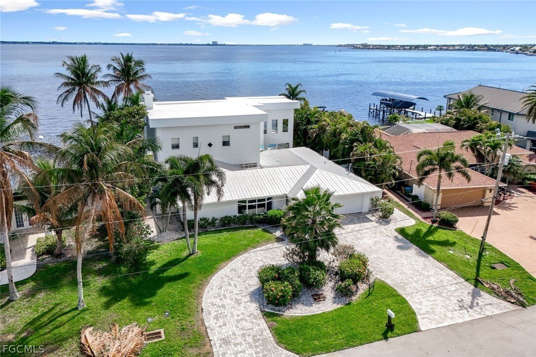 House in Cape Coral, Florida, United States 3 - 17415965