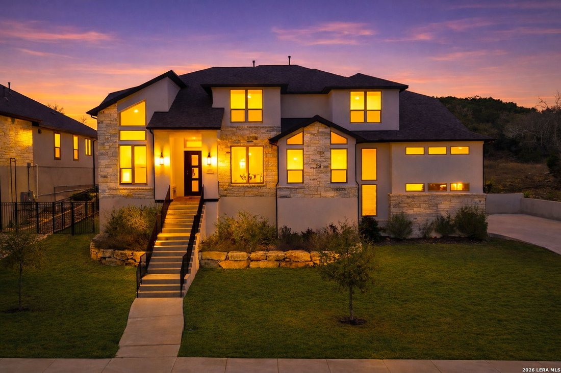 House in San Antonio, Texas, United States 2 - 17411089