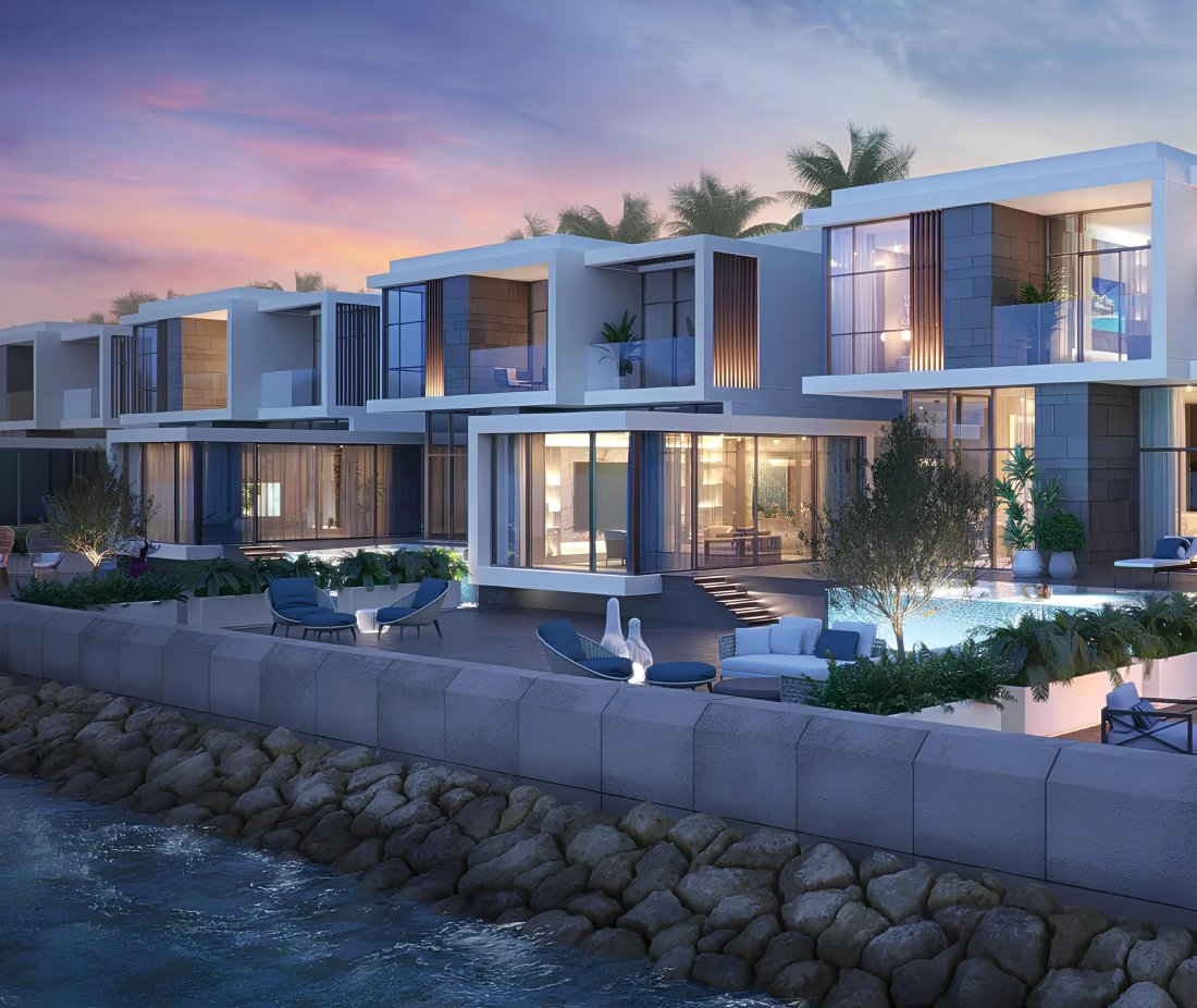 Villa in Al Marjan Island / Jazeerat Al Marjan, Ras al-Khaimah Emirate, United Arab Emirates 3 - 16044977