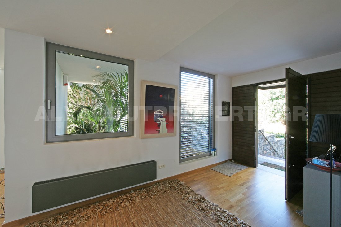 Apartment in Voula, Attica, Greece 4 - 17420454