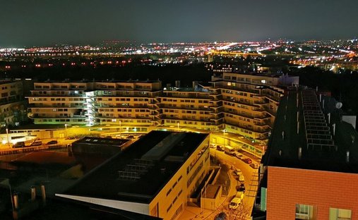 Wohnung in Wien, Wien, Österreich 1
