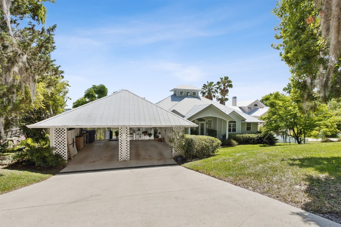 House in Starke, Florida, United States 2 - 17420594