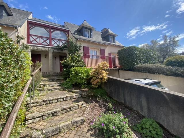 House in Le Guézy, La Baule-Escoublac, France 1 - 17155203