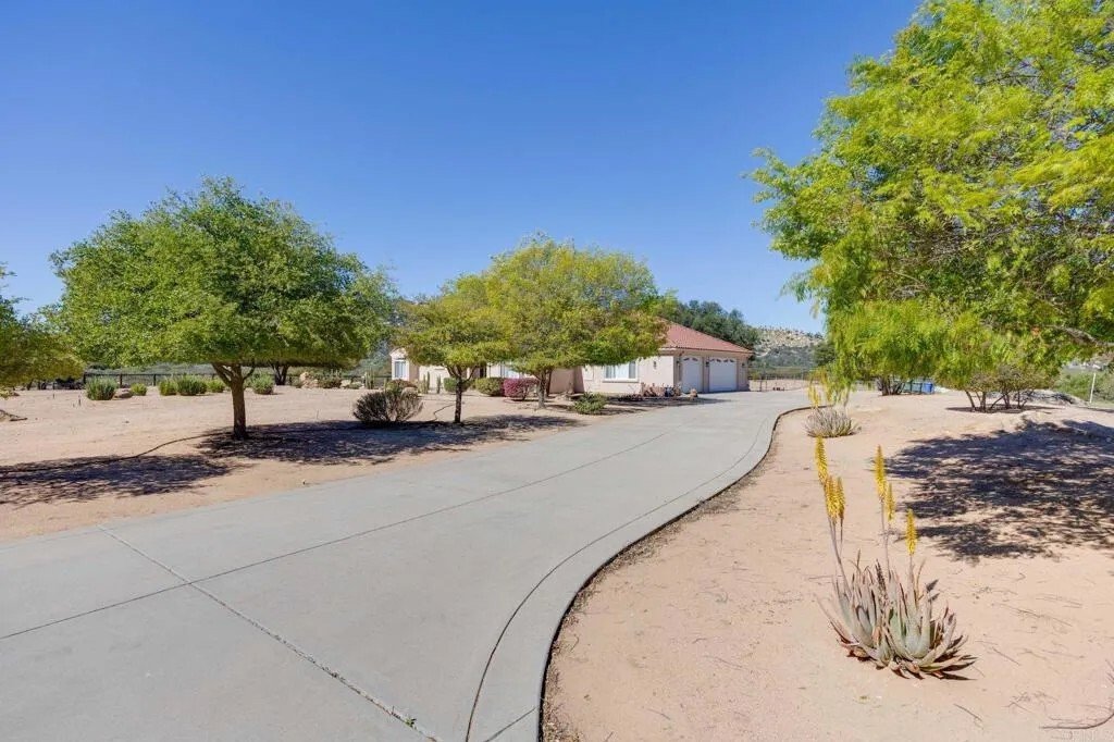 House in Fallbrook, California, United States 5 - 17419654