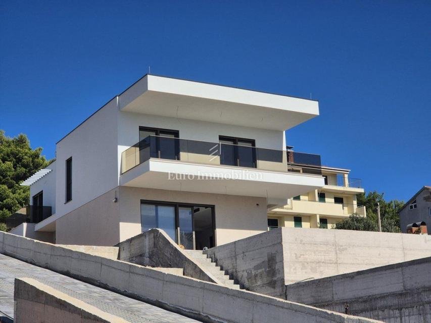 House in Zaboric, Sibenik-Knin County, Croatia 1 - 17418526