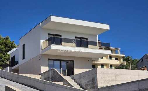 Maison à Žaborić, Comitat de Šibenik-Knin, Croatie 1