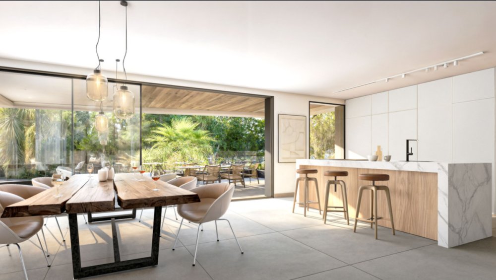 Apartment in Estepona, Andalusia, Spain 2 - 17414290