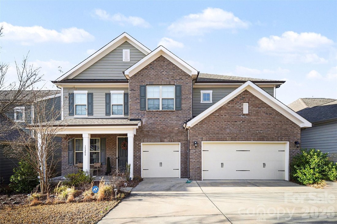 House in Charlotte, North Carolina, United States 2 - 17411915