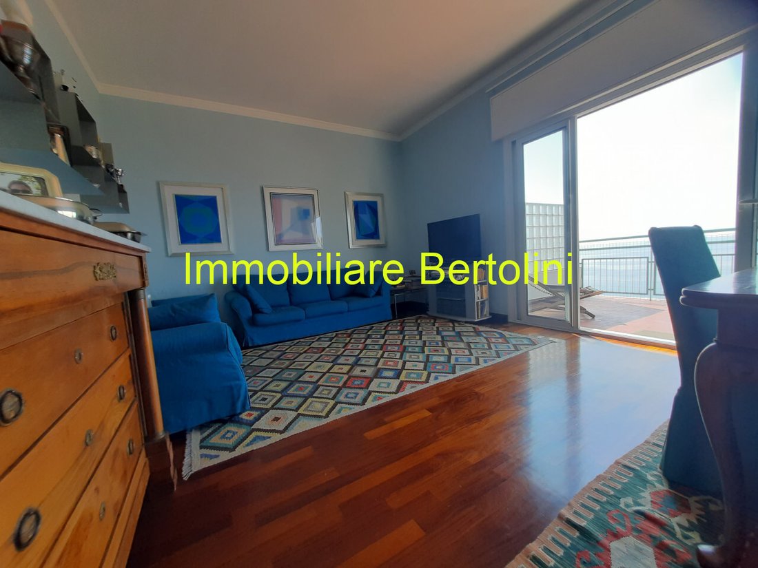 Apartment in Foce, Sanremo, Italy 5 - 17417879
