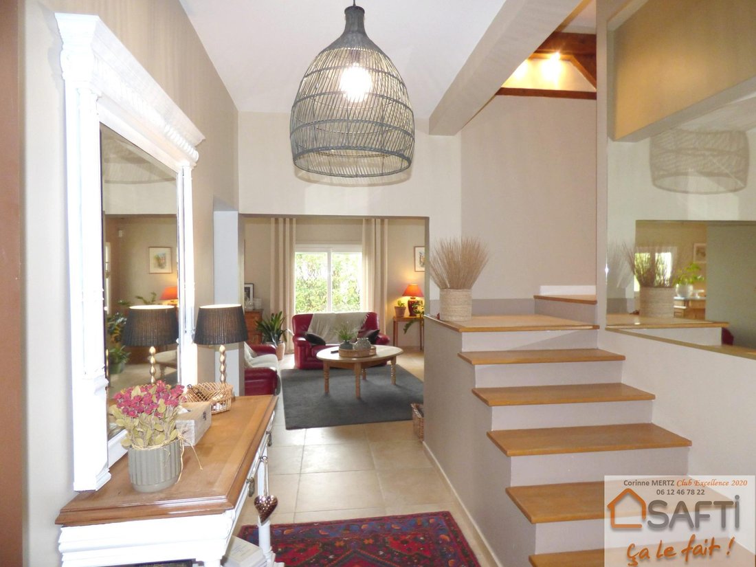 House in Jouars-Pontchartrain, Ile-de-France, France 2 - 17295794