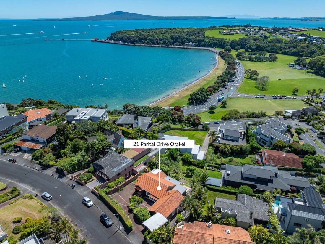 House in Auckland, Auckland, New Zealand 2 - 17412774