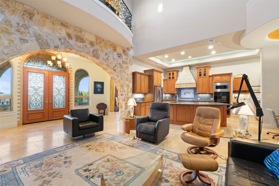 Casa a Austin, Texas, Stati Uniti 4 - 17411095
